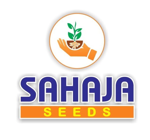 Sahaja Seeds Logo
