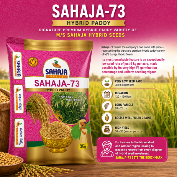 Sahaja-73
